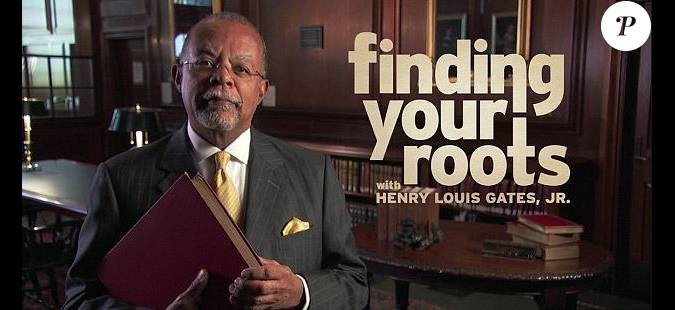 Henry Louis Gates Jr. on his documentary series "Finding Your Roots"