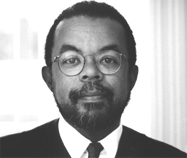 Henry Louis Gates Jr. 