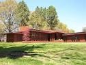 The Rosenbaum House