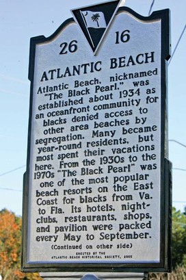 This historical marker was dedicated in 2005 and is located just outside of the town hall.