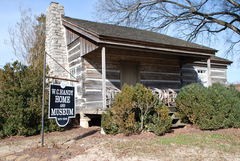 W. C. Handy Birthplace, Museum & Library - Visit Florence