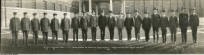 These are officers that helped worked at the reformatory in the 1890s.