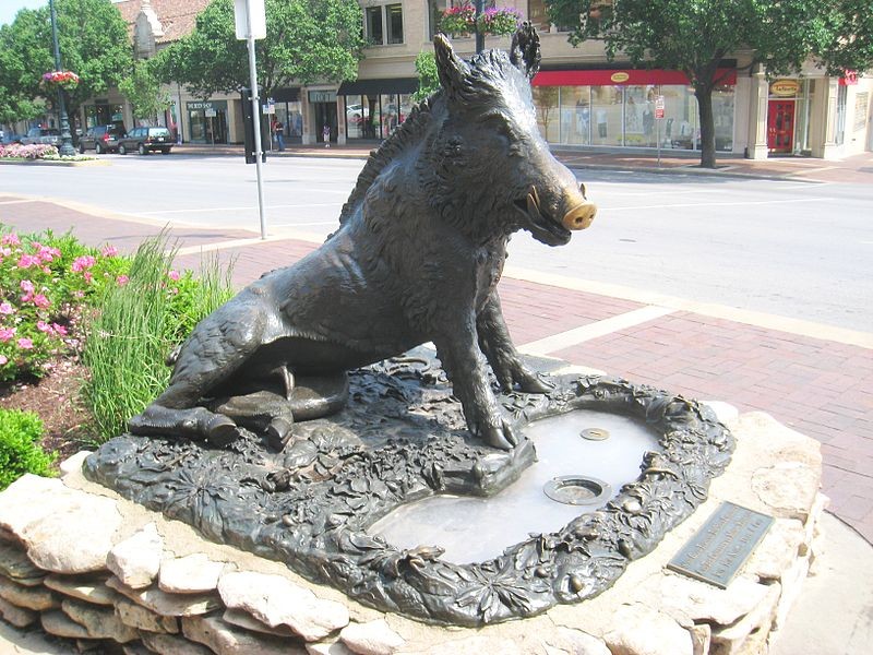 Plant, Statue, Sculpture, Automotive tire