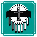 The Brothertown logo is what the nation uses to identify themselves as an individual nation. This is a tool used to express their sovereignty despite the lack of federal recognition.