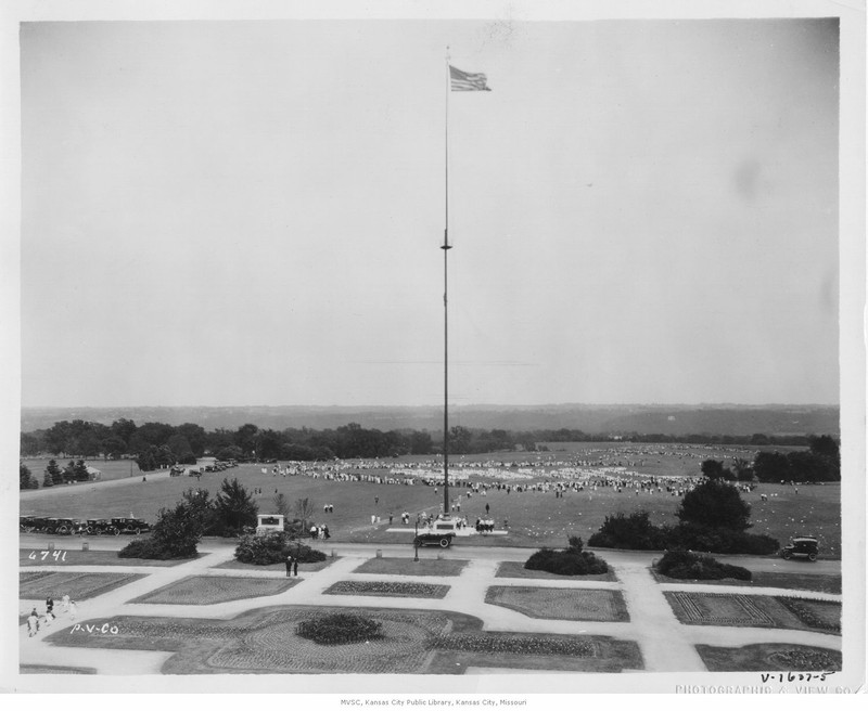 flagpole