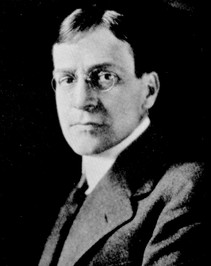 Newton D. Baker