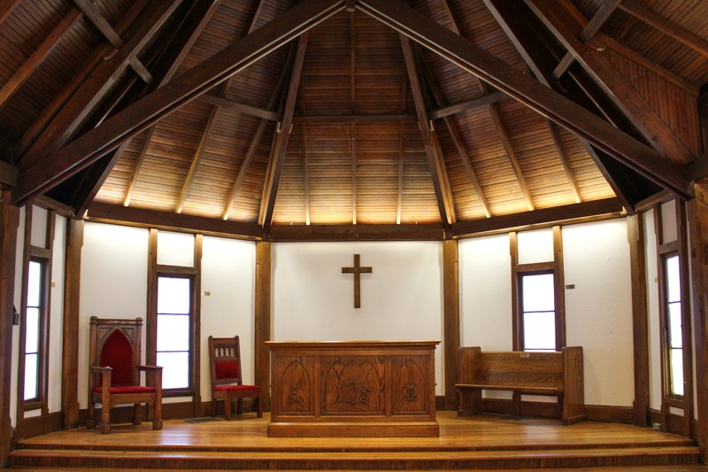 Chapel Altar