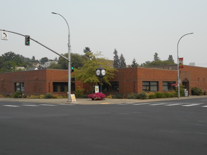 Neill Public Library (2017)