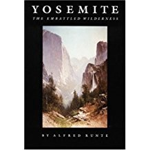 "Yosemite: The Embattled Wilderness," by Alfred Runte (see link below)