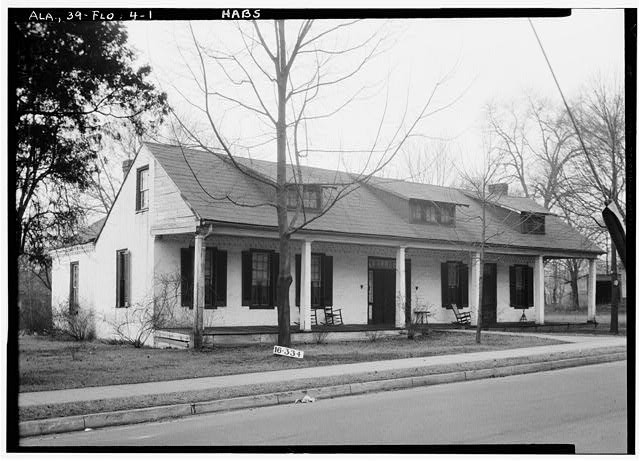 Pope's Tavern