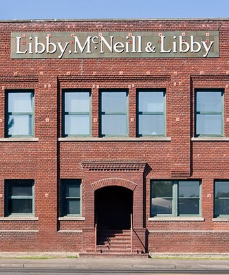 Libby Cannery