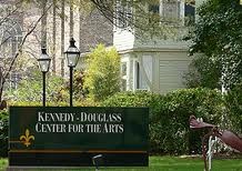 Kennedy-Douglass Center for the Arts