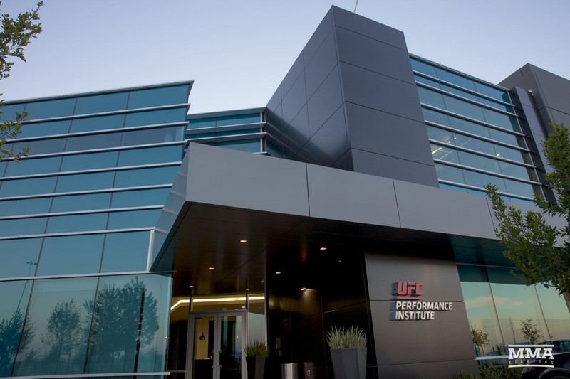 The UFC performance Institute is the current physical home of the UFC Hall of Fame. The UFC PI is essentially the heart of the UFC world. This is where the main corporate offices are, and it serves as performance institute for all the UFC fighters on the company roster. The UFC PI is a state-of-the-art facility with everything an athlete could ever imagine. The UFC cares about its history a great deal and this UFC PI really shows that. The UFC PI facility is about 30,000 sq. ft and costed over $14 million, it opened in 2017. 