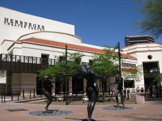 Portion of the DANCE sculpture.
(media-cdn.tripadvisor.com))