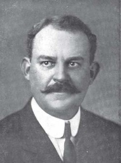 Dwight Heard was the founder of the Arizona Statesman and a leading land owner. 