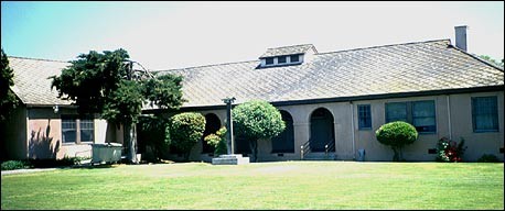 Gakuen Hall