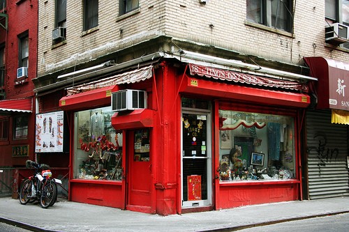 Ting's Gift Shop