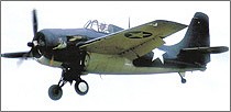 FM-1 Wildcat