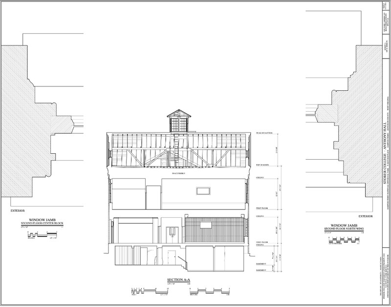 Rectangle, Slope, Plan, Parallel