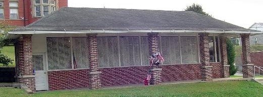 Doddridge County Veterans Wall of Honor