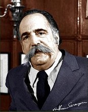 William Saroyan