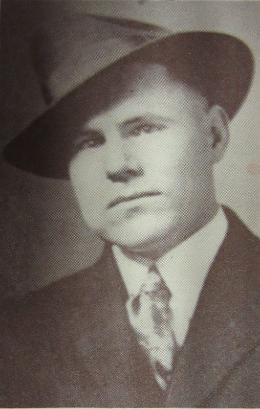 Frank E. Barnett