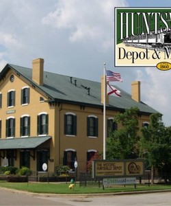 Huntsville Depot 