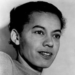 Pauli Murray was an African American LGBTQ+ civil and women's activist.
"In 1964, the United States Civil Rights Act passed. Pauli co- authored an article, “Jane Crow and the Law: Discrimination and Title VII”." 