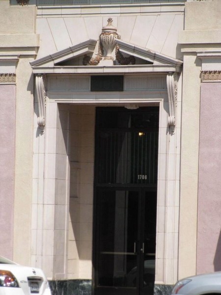 Building, White, Door, Vehicle