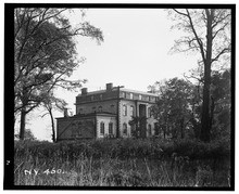 Hunter's Mansion