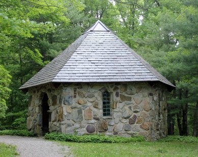 St. Columba Chapel