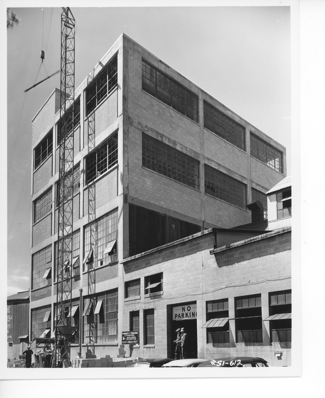 Building, Wheel, Black, Rectangle