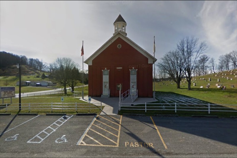 Olive United Methodist Church
Location: 4367 Mason Dixon Hwy, Core, WV 26541
Phone: (304) 879-5992
