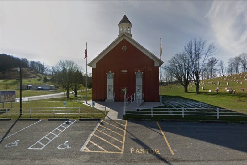 Olive United Methodist Church

Location: 4367 Mason Dixon Hwy, Core, WV 26541
Phone: (304) 879-5992
