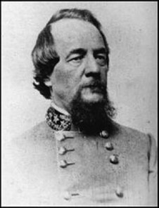 Colonel Edward Johnson 