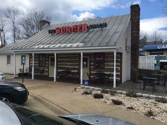 Burger Shack 