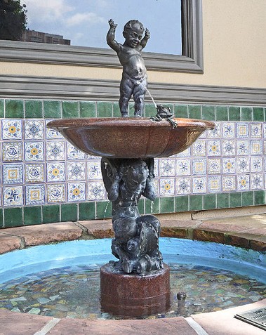 Water, Photograph, Green, Blue