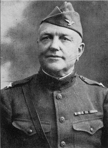 Col. Charles C. Weybrecht