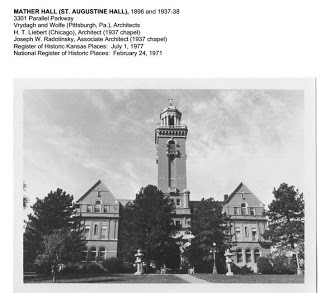 Mather Hall