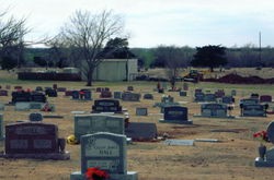 Summit View Cemetery