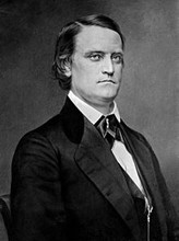 John C. Breckinridge (image from Wikimedia Commons)