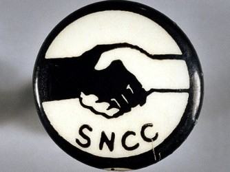 SNCC was a civil rights organization orginally made up of both Black and white students who participated in many of the sit-ins, marches, and voting rights efforts in the 1960s.