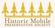 The research and study activities of the Historic Mobile Preservation Society are concentrated in the Minnie Mitchell Archives Building-Call for an appointment