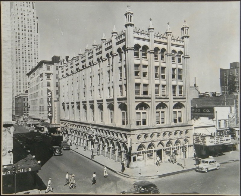 Building, Urban design, Font, Facade