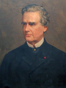 James Marion Sims (1813-1883) Photo: Alabama Department of Archives and History