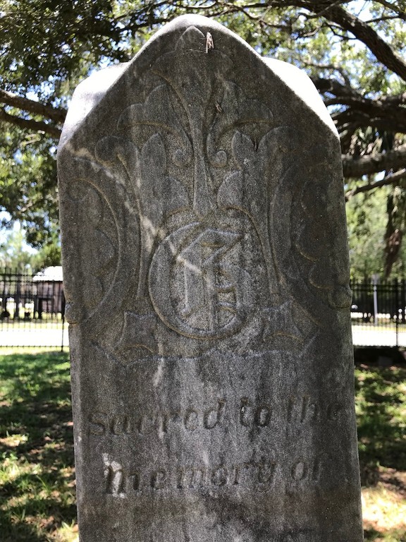 Gates Family Symbol