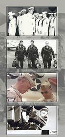 NAS Sanford Personnel