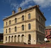 West Virginia Independence Hall today/