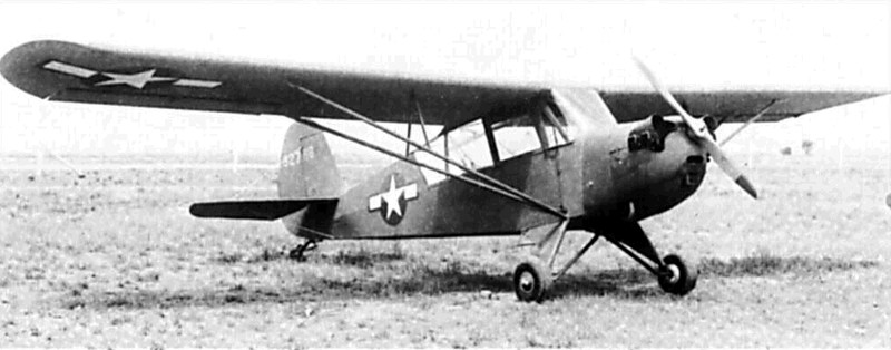 L-3 Grasshopper