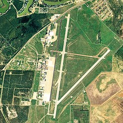 San Angelo Regional Airport 